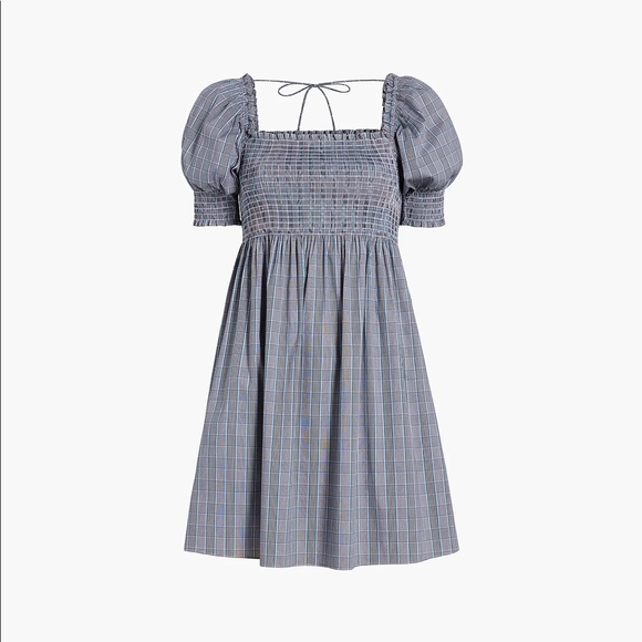 Hill House Dresses & Skirts - NWT Hill House Home Athena Nap Dress